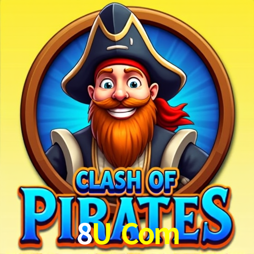 8U Com: Jogos de Caça-Níqueis-Altas Recompensas, Roleta-Velocidade, Blackjack-Desafios Máximos