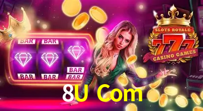 8U Com Game