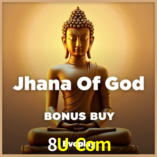 8U Com - Cassino Brasileiro Mais Escolhido - 8U Bet