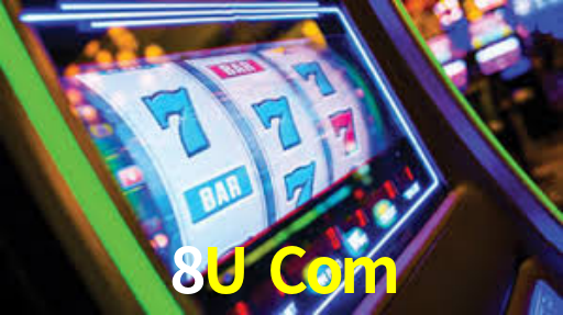 8U Com Game