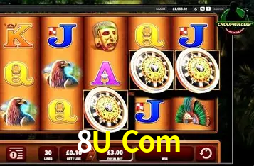 8U Com,8U Bet