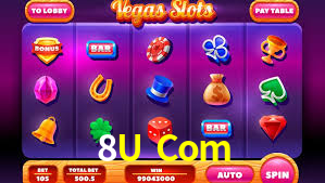 Bônus Generosos e Exclusivos no 8U Com para Você!